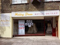 Wedding Dress Retail Outlet Bristol 1083191 Image 0